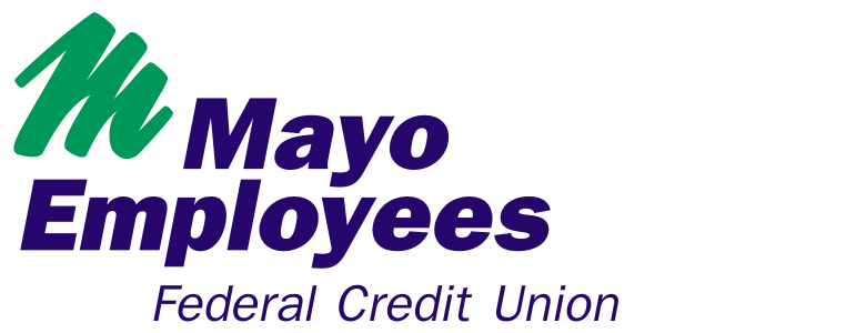Mayo Employees FCU Dashboard